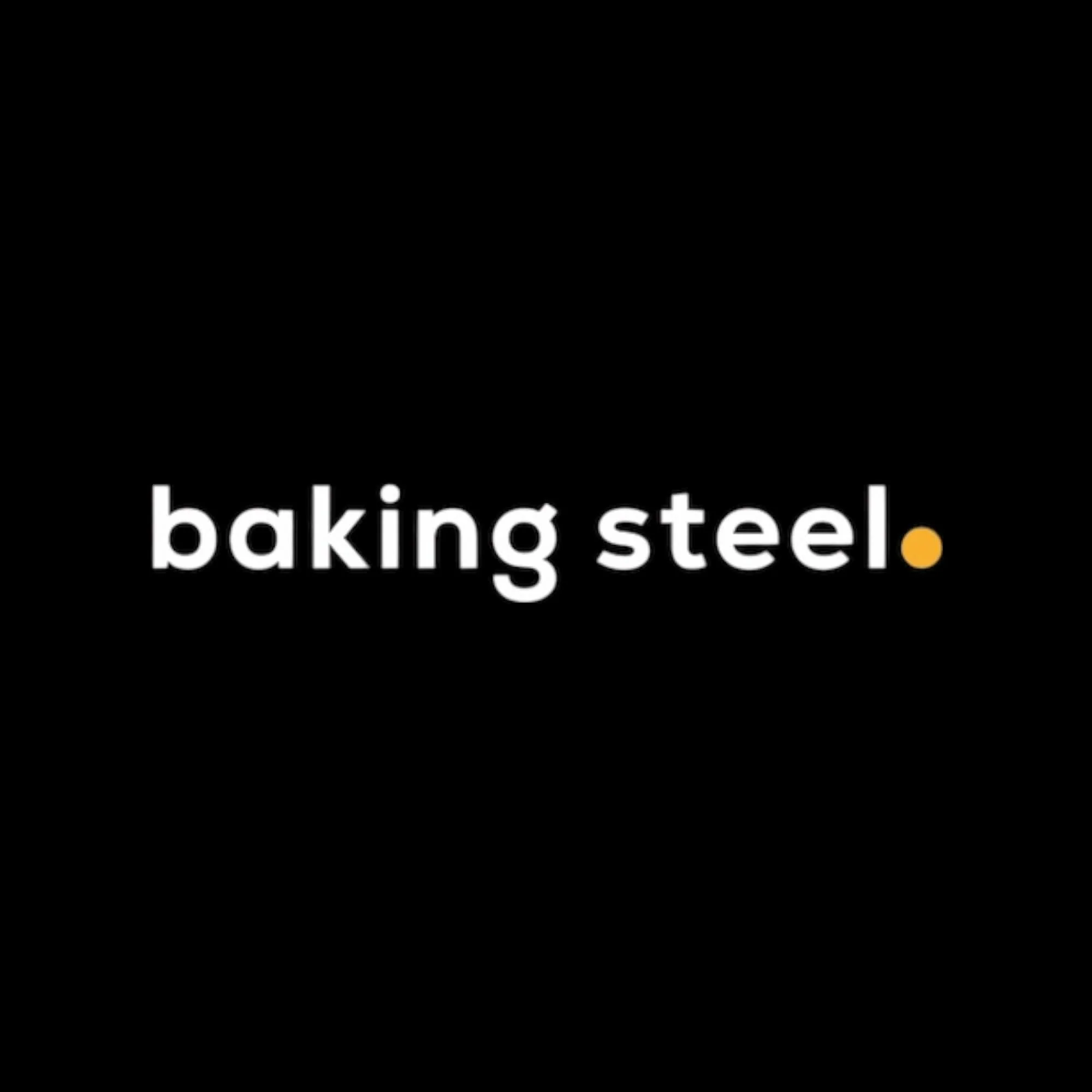 Baking Steel Gift Card